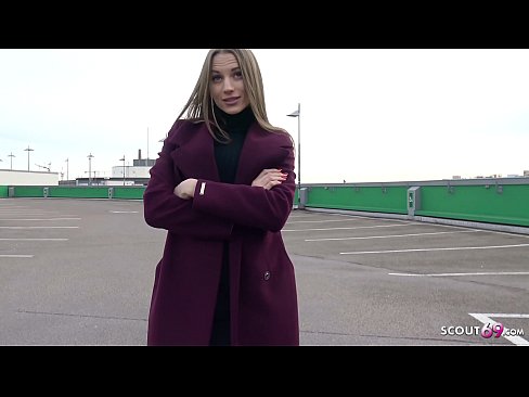 ❤️ GERMAN SCOUT SE YON RÈV TOUCH STEELE, PARKING TELLTALE AK SEXY POU LAJAN ❤ Videyo pònografi nan nou % ht.prendiporno.ru% ️❤